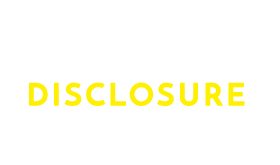 Disclosure Groups Network